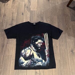 Marvel Wolverine T-Shirt